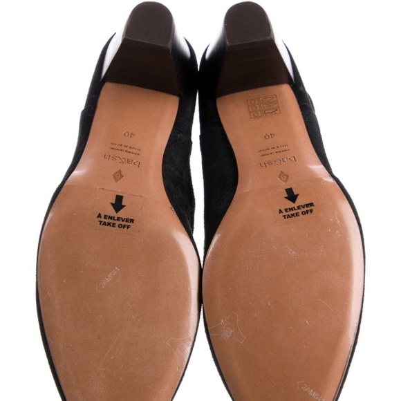 BA&SH boots - Picture 4 of 5